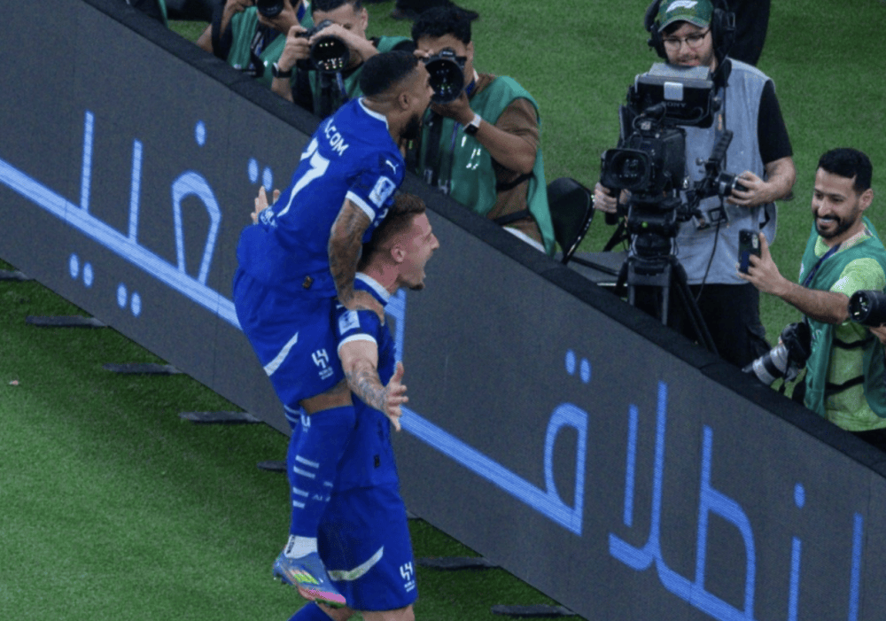 风云突变国际米兰关键时刻强势反弹；亚冠版图或变；更衣室稳定；身体对抗强度拉满的简单介绍