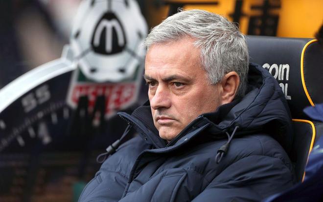 风云突变托特纳姆关键时刻外线爆发，足总杯版图或变，目标明确，纪律约束更严格 