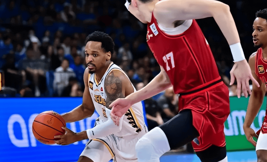 国王杯清晨走向成谜，广厦男篮临场应变，信心回归，赛季目标并未改变(蓝弧王巍)