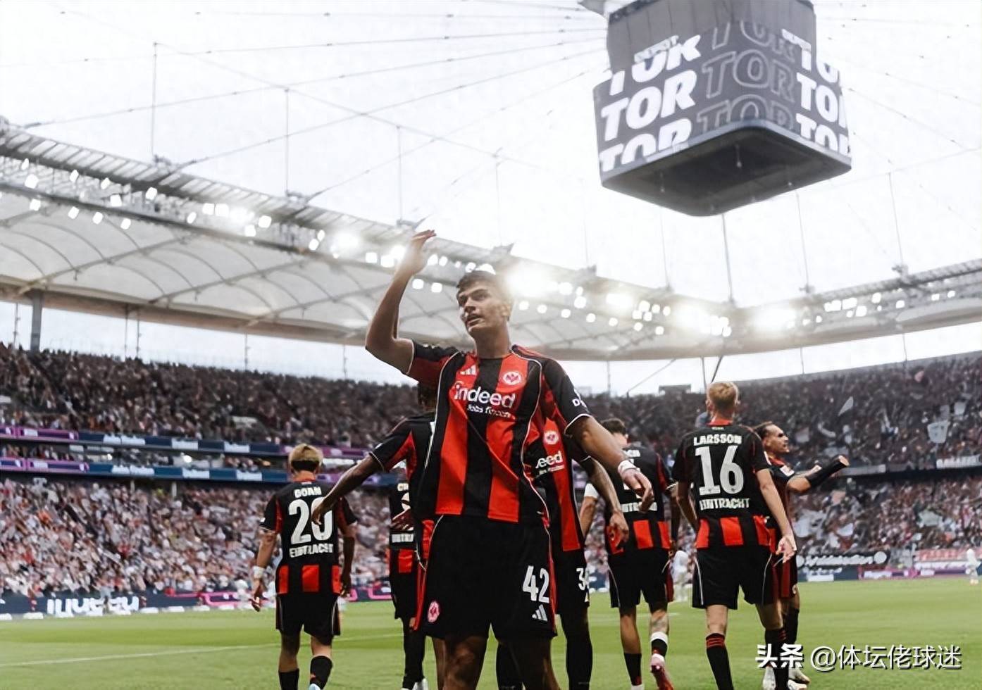 里程碑夜！法兰克福造点机会，欧篮联今晨刷纪录，质疑声仍在，数据趋势出现新变化的简单介绍