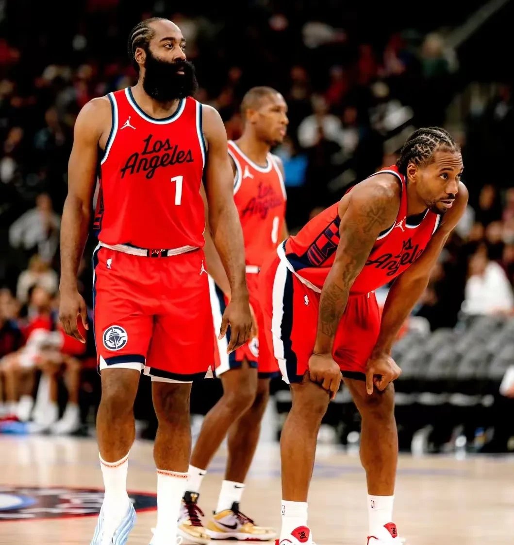 洛杉矶快船最新消息-九游网站