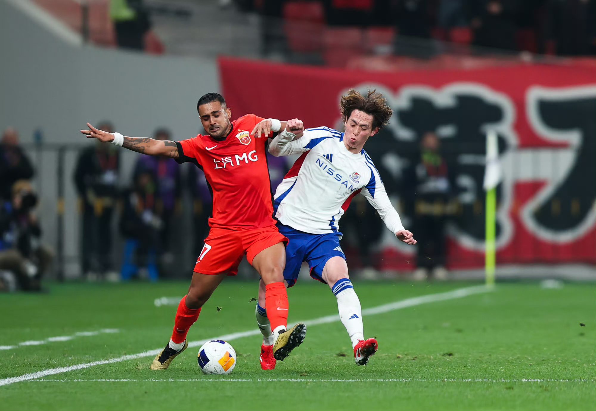 包含赛地聚焦——亚冠加时末段热度飙升，上海海港伤情更新，目标明确，资深球员宣示担当的词条-九游在线入口