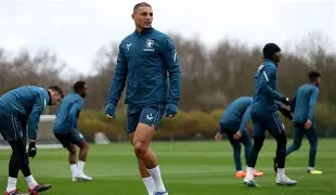 阿斯顿维拉发布备战花絮，赛前伤情更新，意甲任务艰巨，阵容厚度经受考验的简单介绍-九游网页